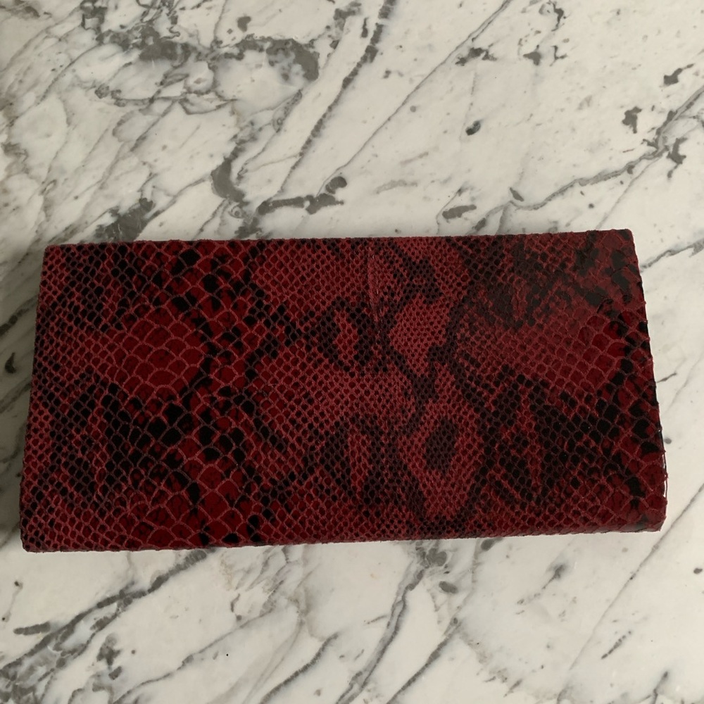 Nardelli Clutch/Shoulder Bag